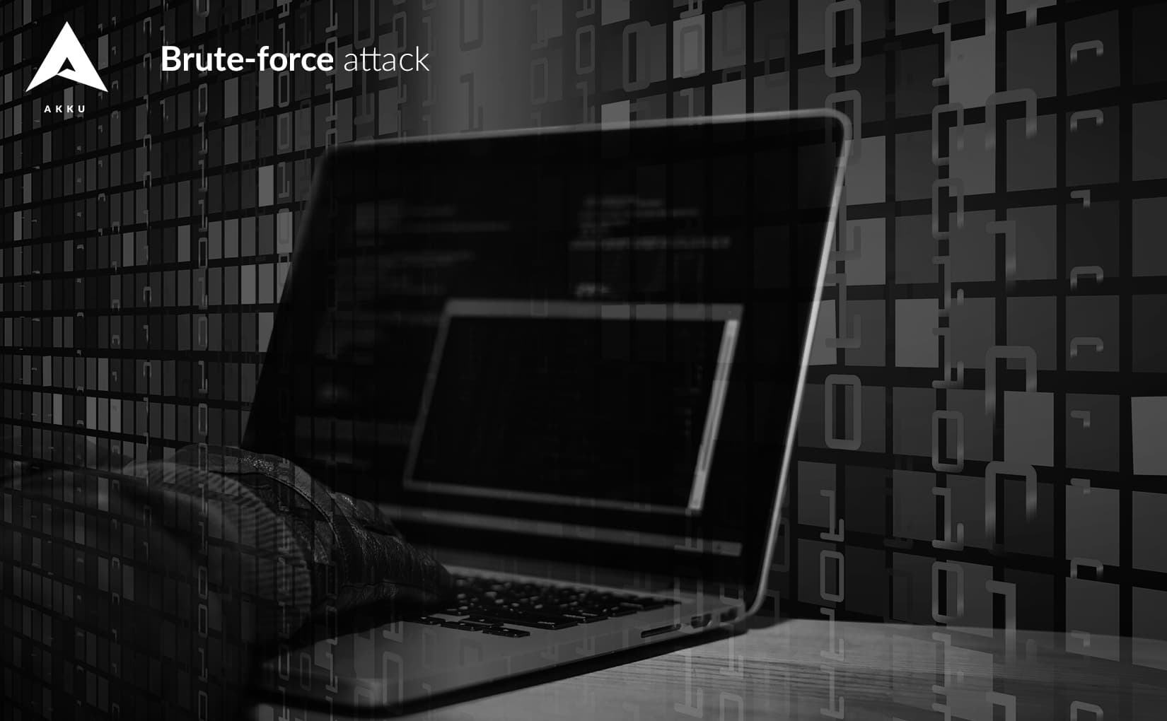 3 Important steps to improve network security against brute-force attacks