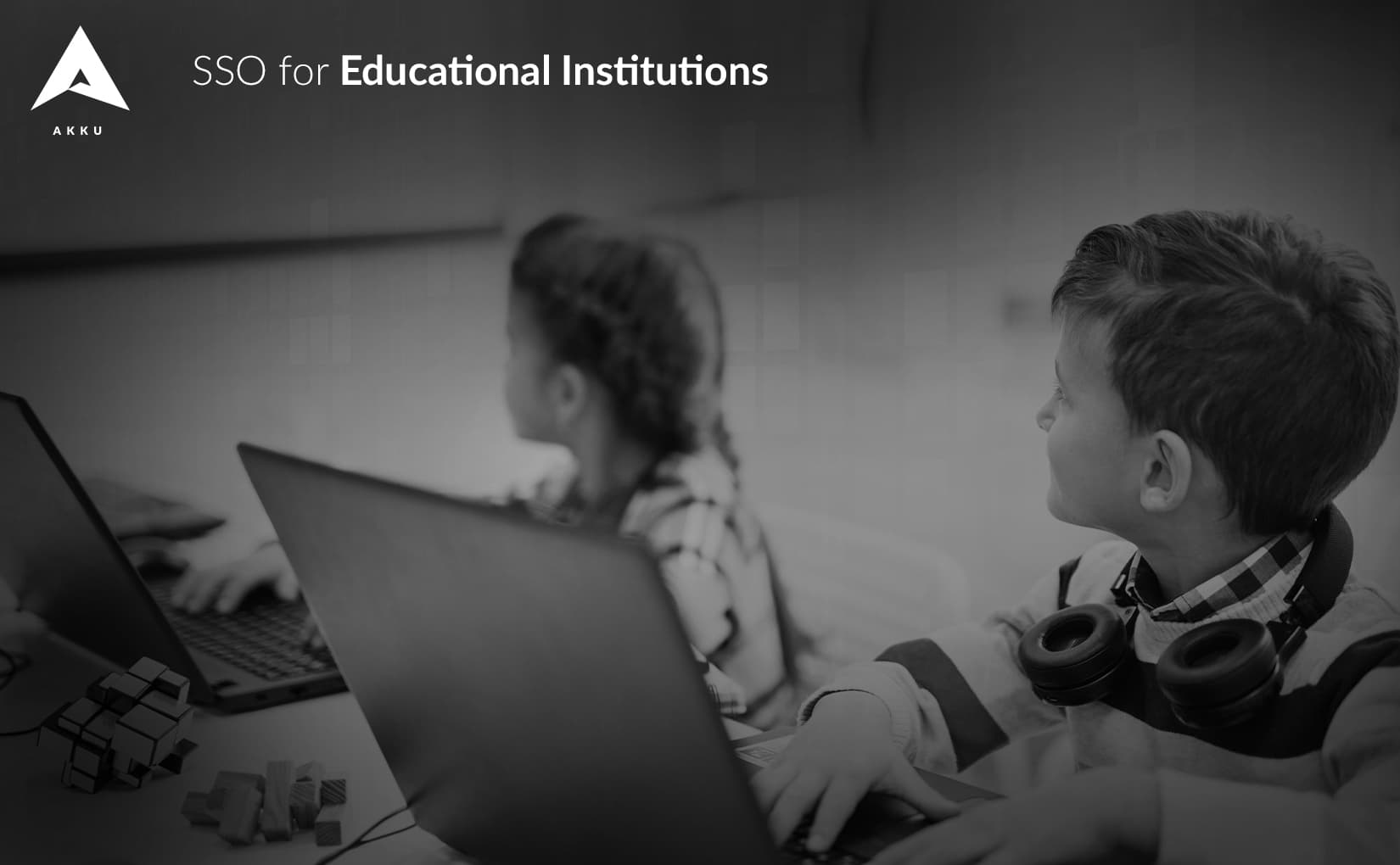 The Importance of Single Sign-on for Educational Institutions