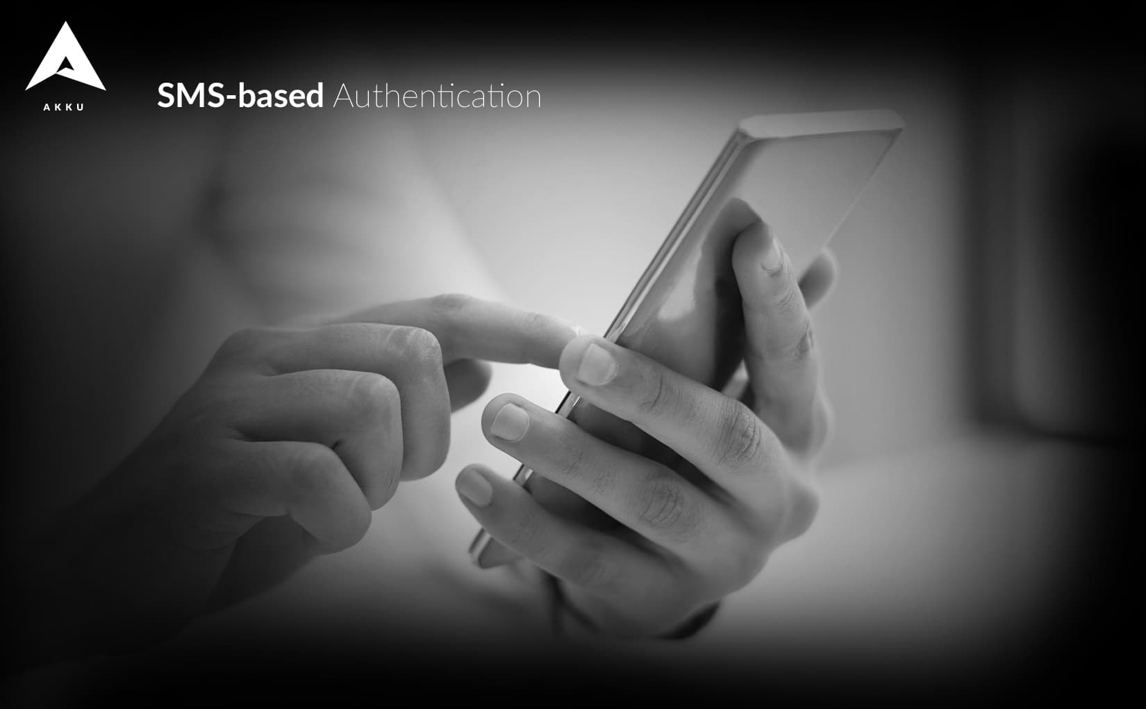 The Problem with SMS-based Authentication