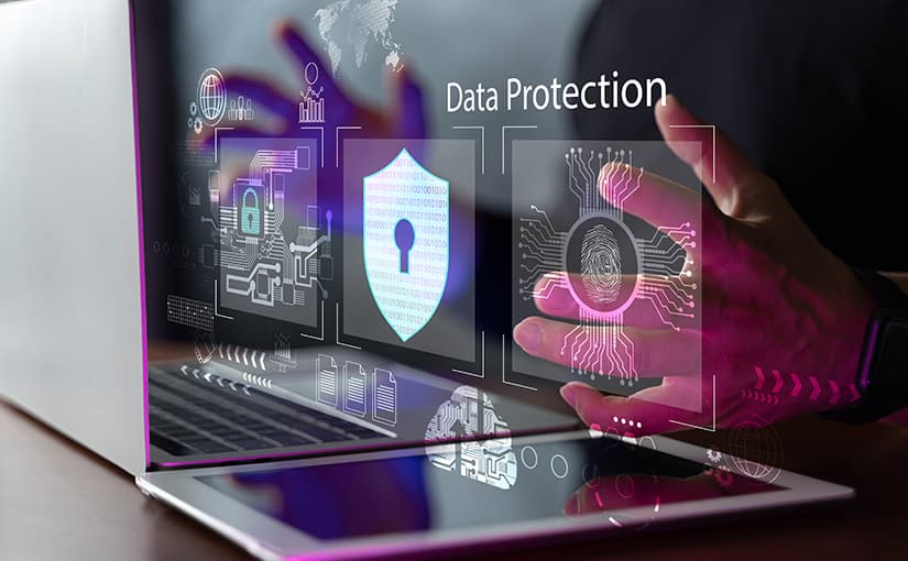 Navigating the World of Data Security in the Cloud: Steps to Ensure Compliance