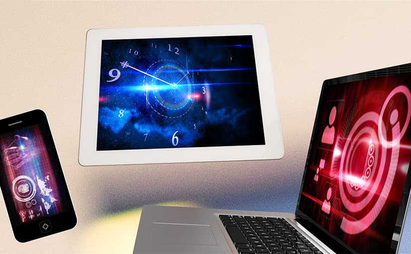 Access Management Across Different Devices and Browsers