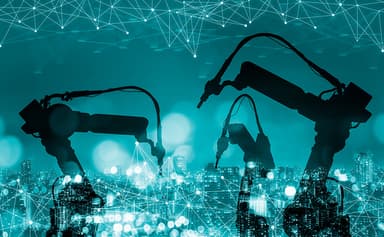 4+1 WAYS THE MANUFACTURING INDUSTRY IS NAVIGATING THE NEW NORMAL