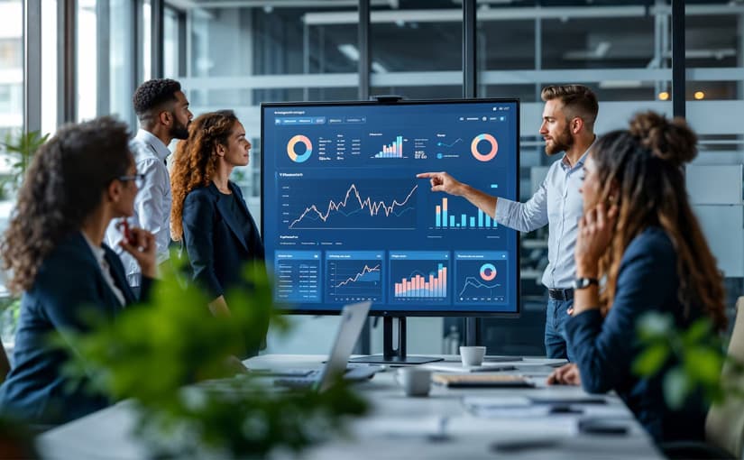 5 Facts You Need To Know About Data & Data-Driven Decision Making