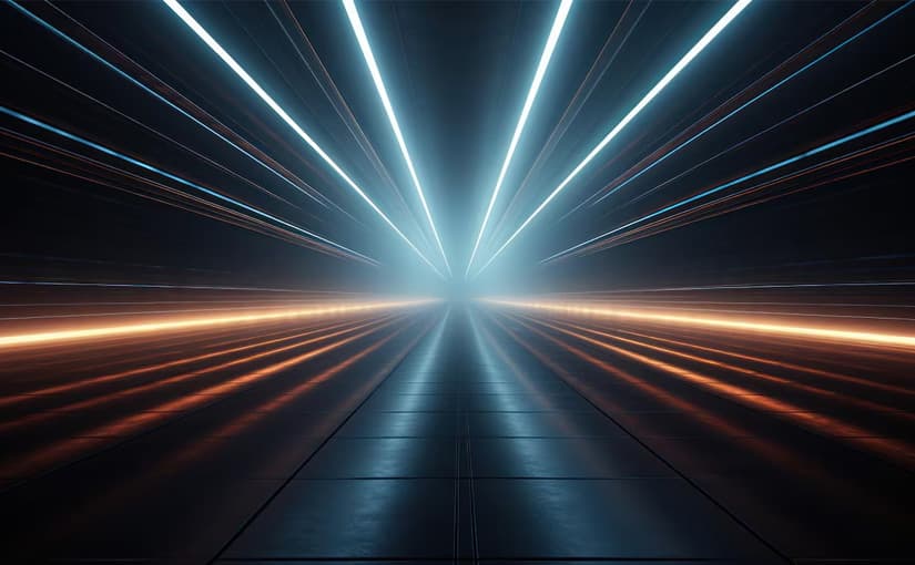 The Road Ahead: Emerging Trends in the Technology Sector