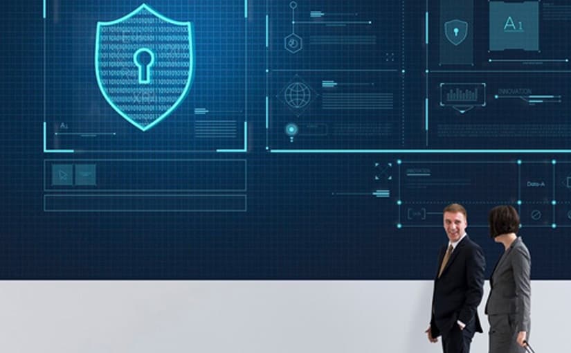 The twin benefits of IAM: Streamlining compliance processes and security