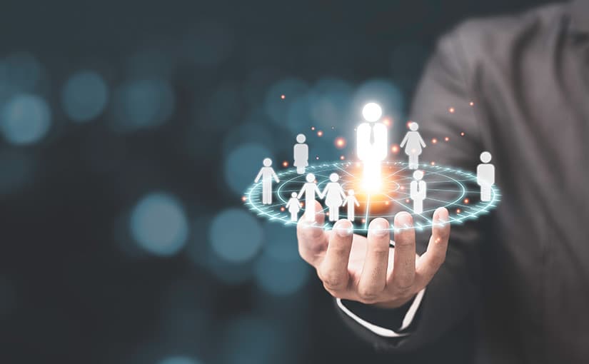 HR productivity being sapped by On- and Off-boarding, L&D, and Compliance? An IAM could be what’s missing.