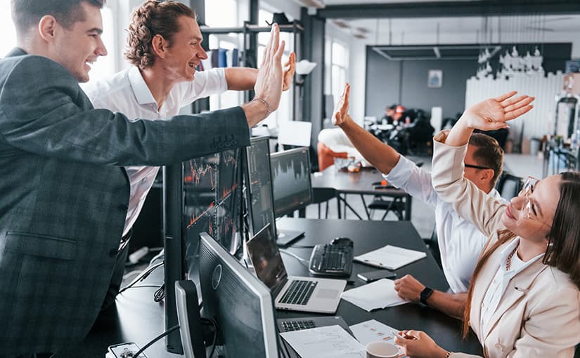 Increased security often means reduced efficiency. Here are 4 ways an IAM can boost productivity while staying secure.