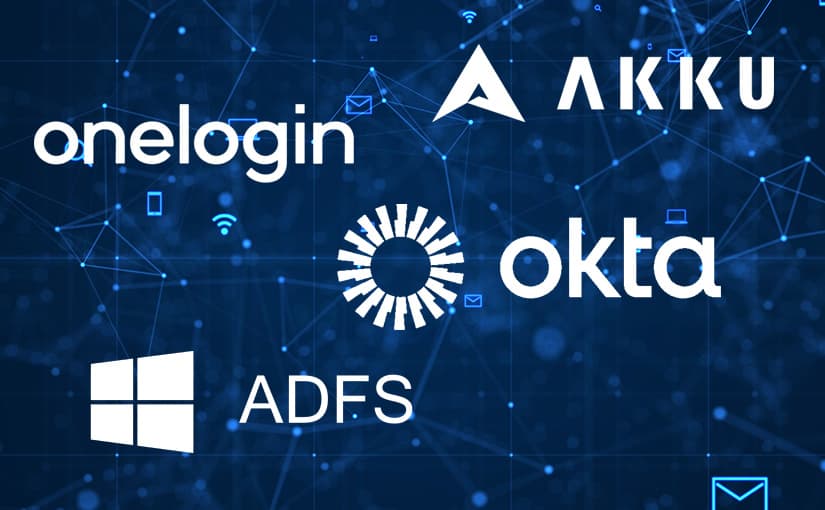 What are some alternatives to Okta?