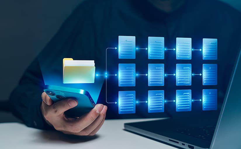 Think beyond Active Directory for hybrid working