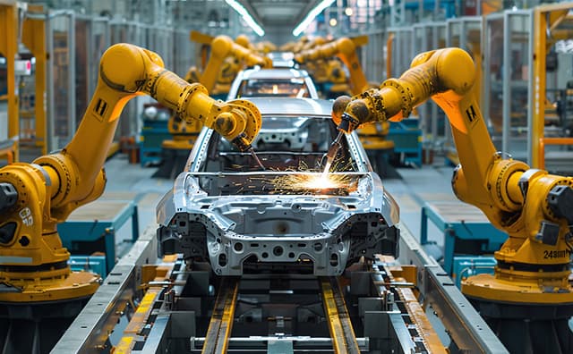 A Customized Device-Based Access Control Solution for an Automotive Ancillary Major using Akku