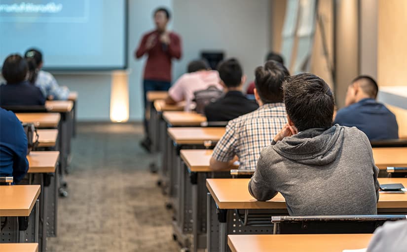 The urgent need for Identity & Access Management at Universities and Educational Institutions