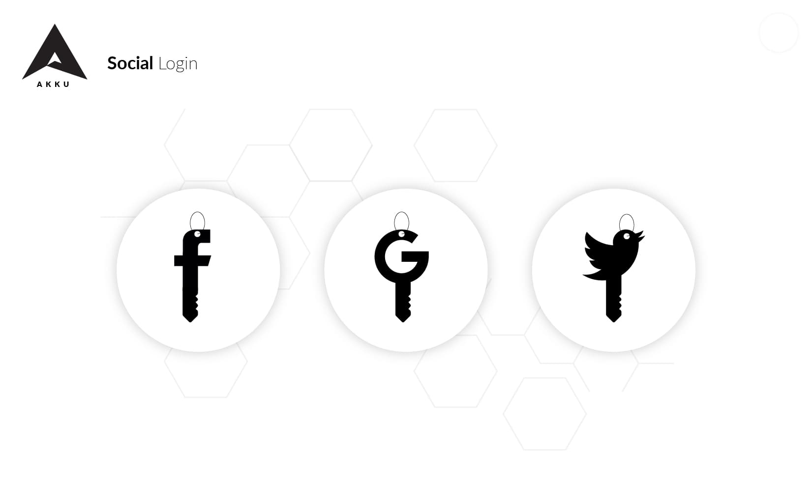 Is Social Login a Secure Login?