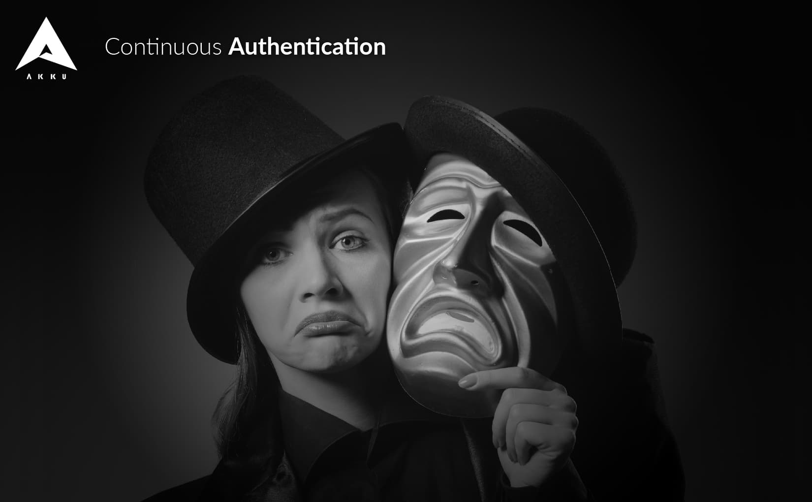 What is Continuous Authentication?