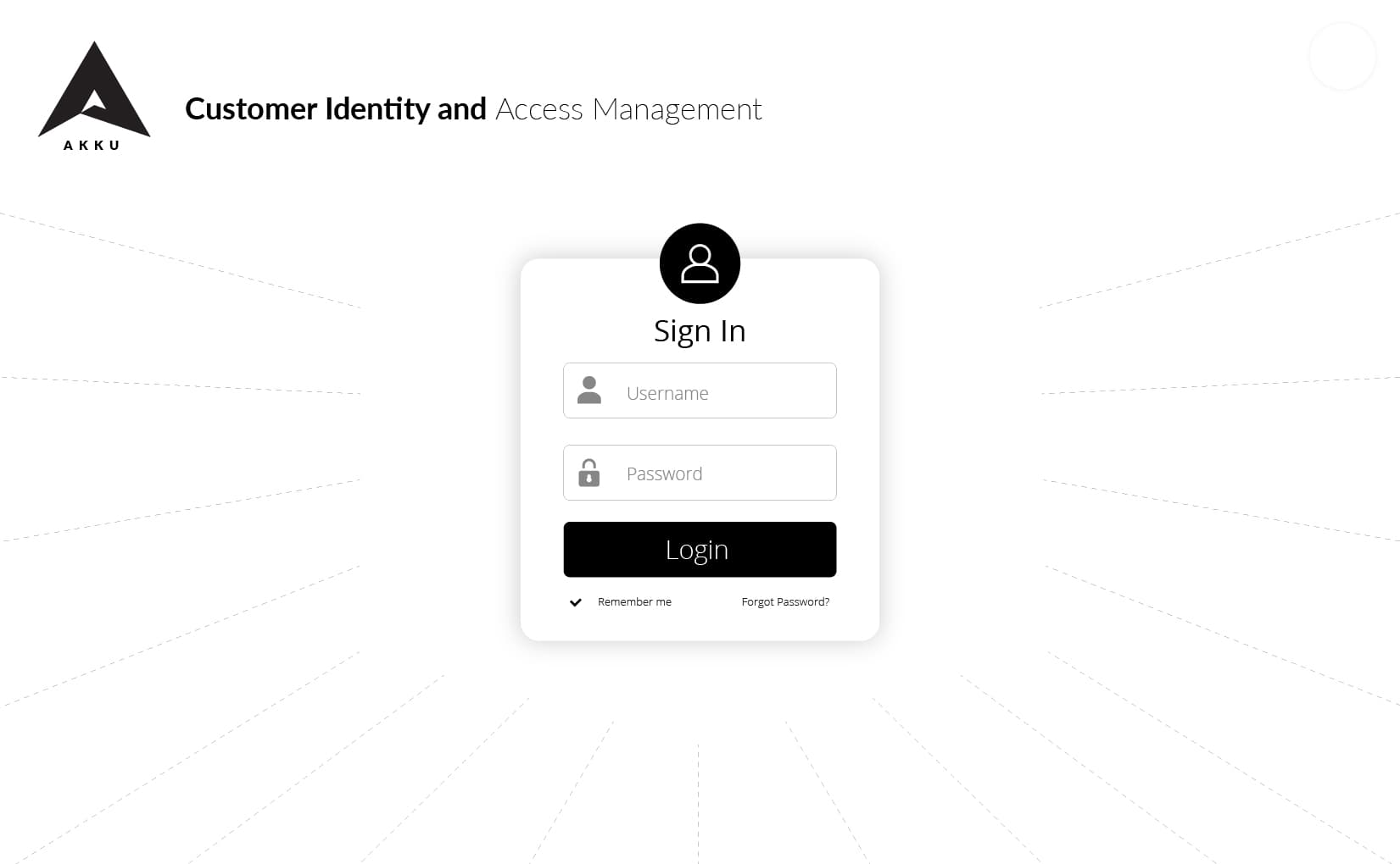 Customer Identity and Access Management – How is it different from IAM?