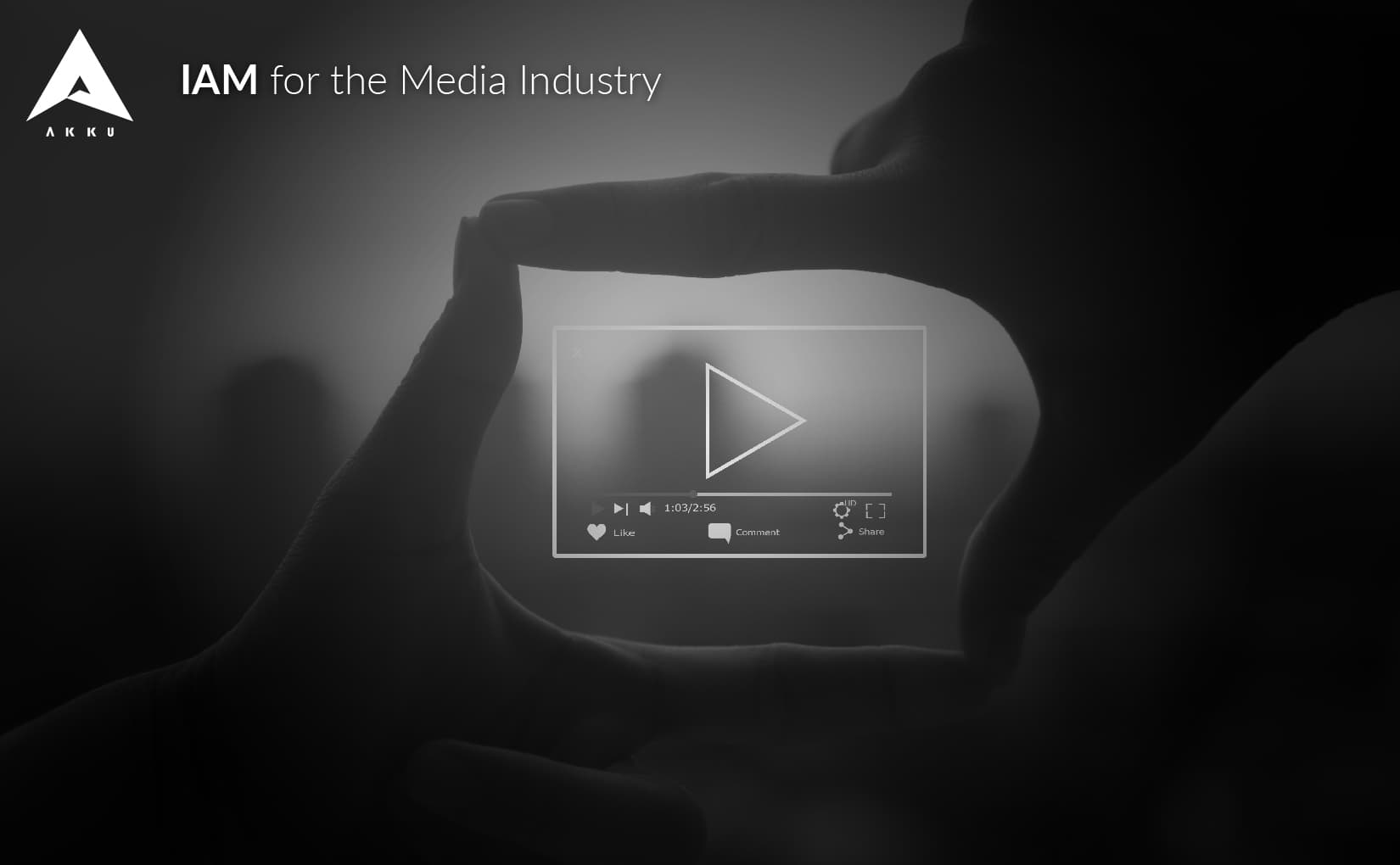 Overcoming the Challenges of the Media Industry With Identity
