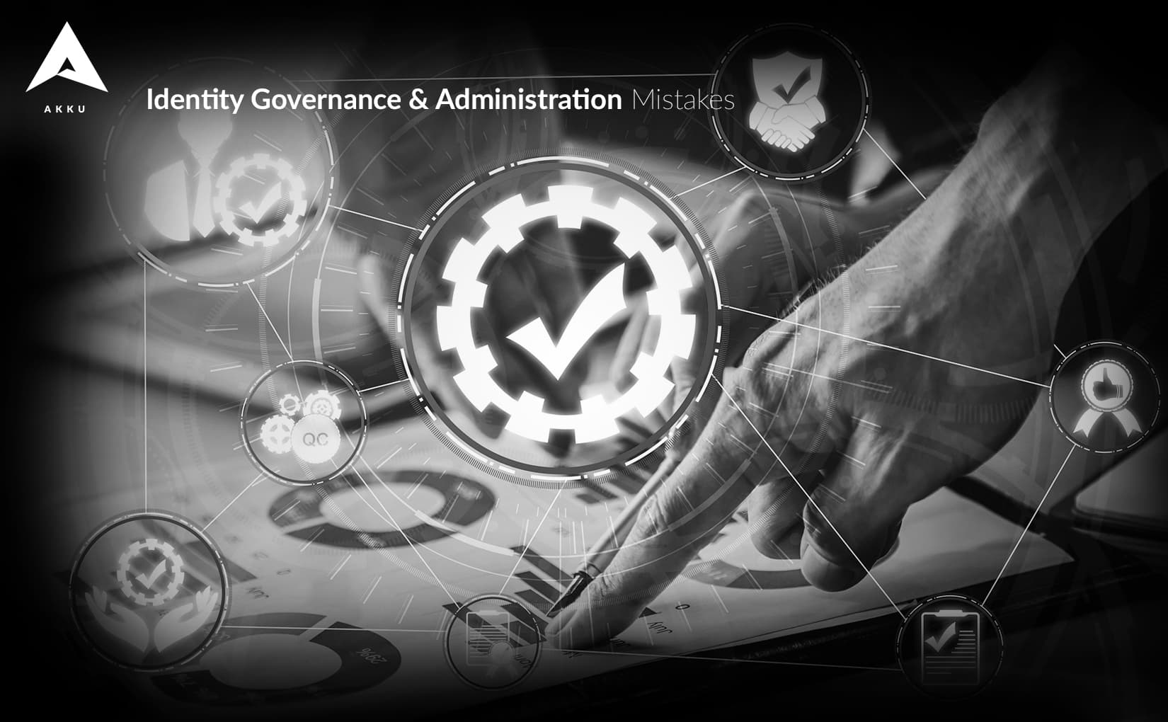 5 Identity Governance &amp; Administration Mistakes You Should Avoid