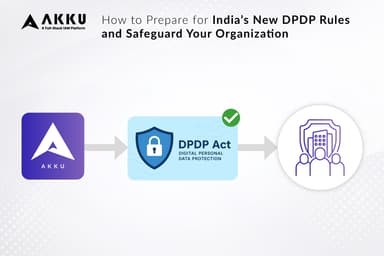 How to Prepare for India’s New DPDP Rules and Safeguard Your Organization