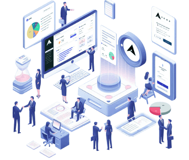 Automated provisioning, advanced analytics, and hyper-personalization at a leading tech firm