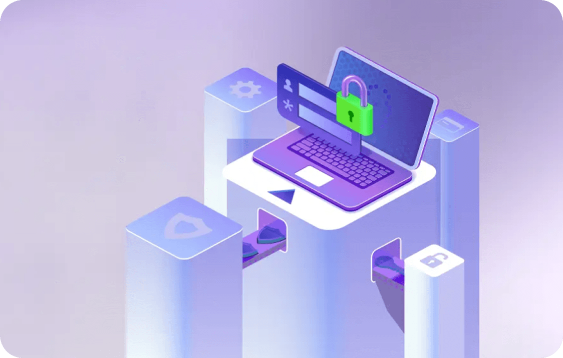 Enhanced security & custom device-based restrictions for a major manufacturer