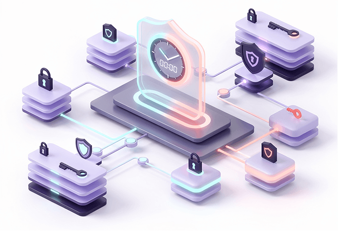 Automatic Revocation & Session Termination