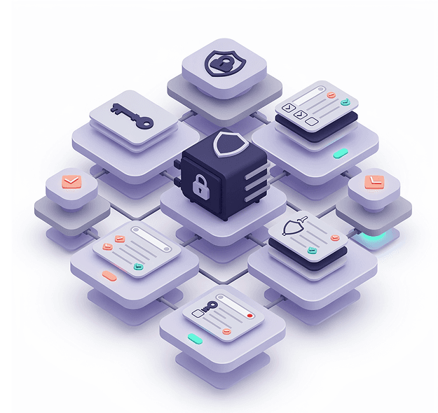 Enhanced Password Policy Management