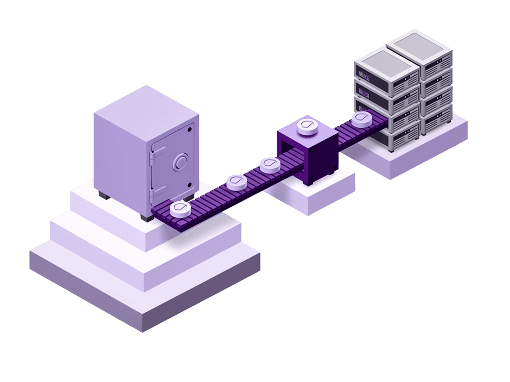Just-in-Time access in Akku PAM architecture