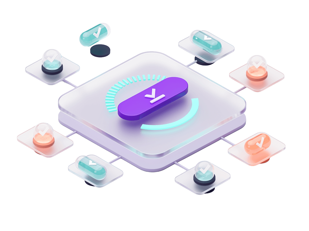 Just-in-Time access request workflow