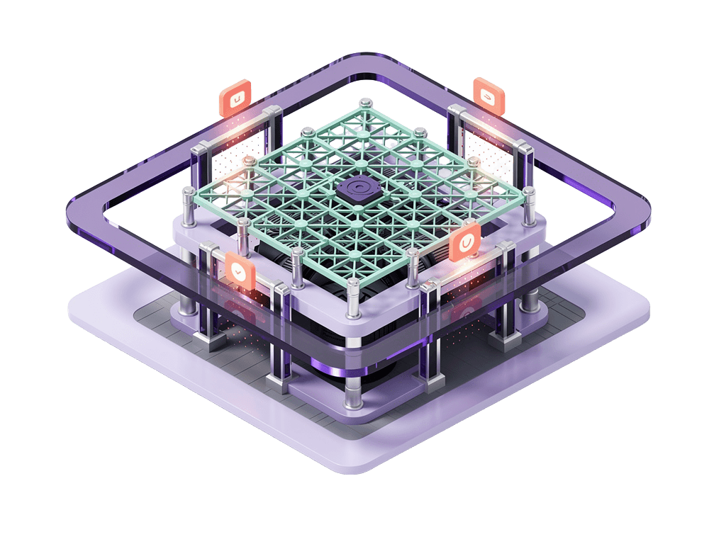 RBAC and Granular Access Control two-layer least privilege