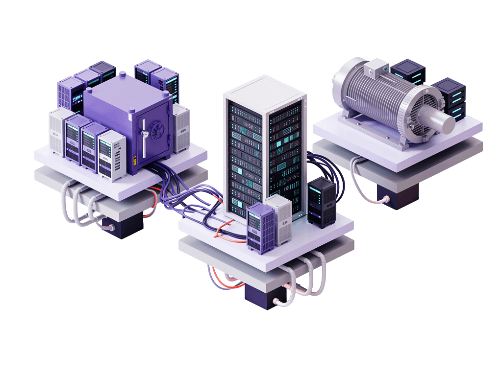 Traditional PAM vs Akku architecture comparison
