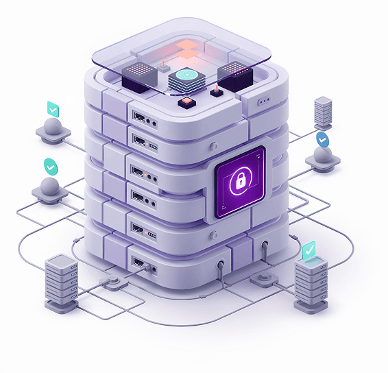 Secure Credential Store