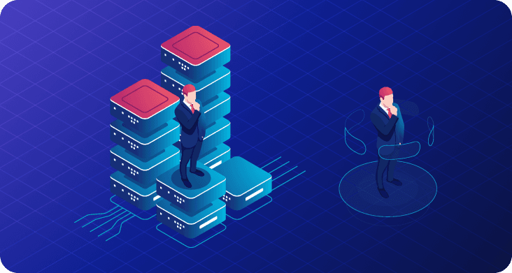 Seamless IAM roll-out