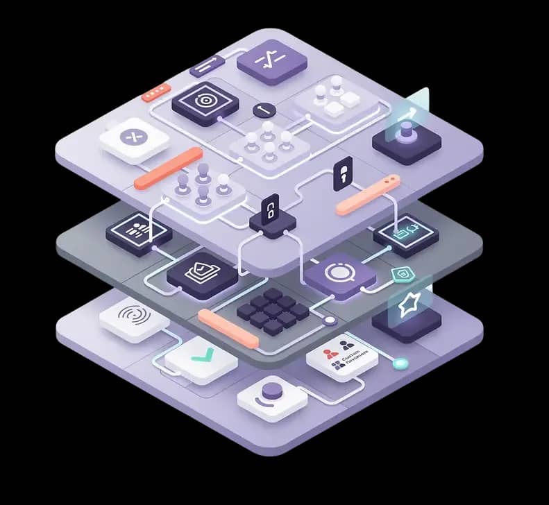 Workforce Identity & Access Management (IAM)