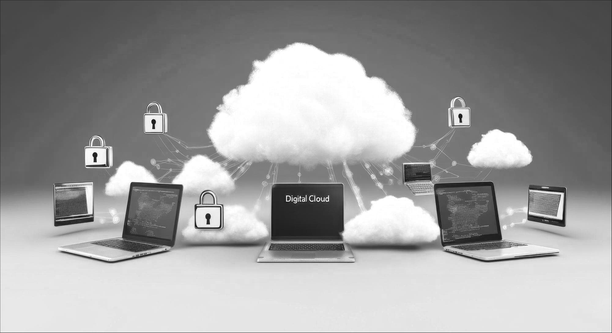A Single Login To Access All Your Applications