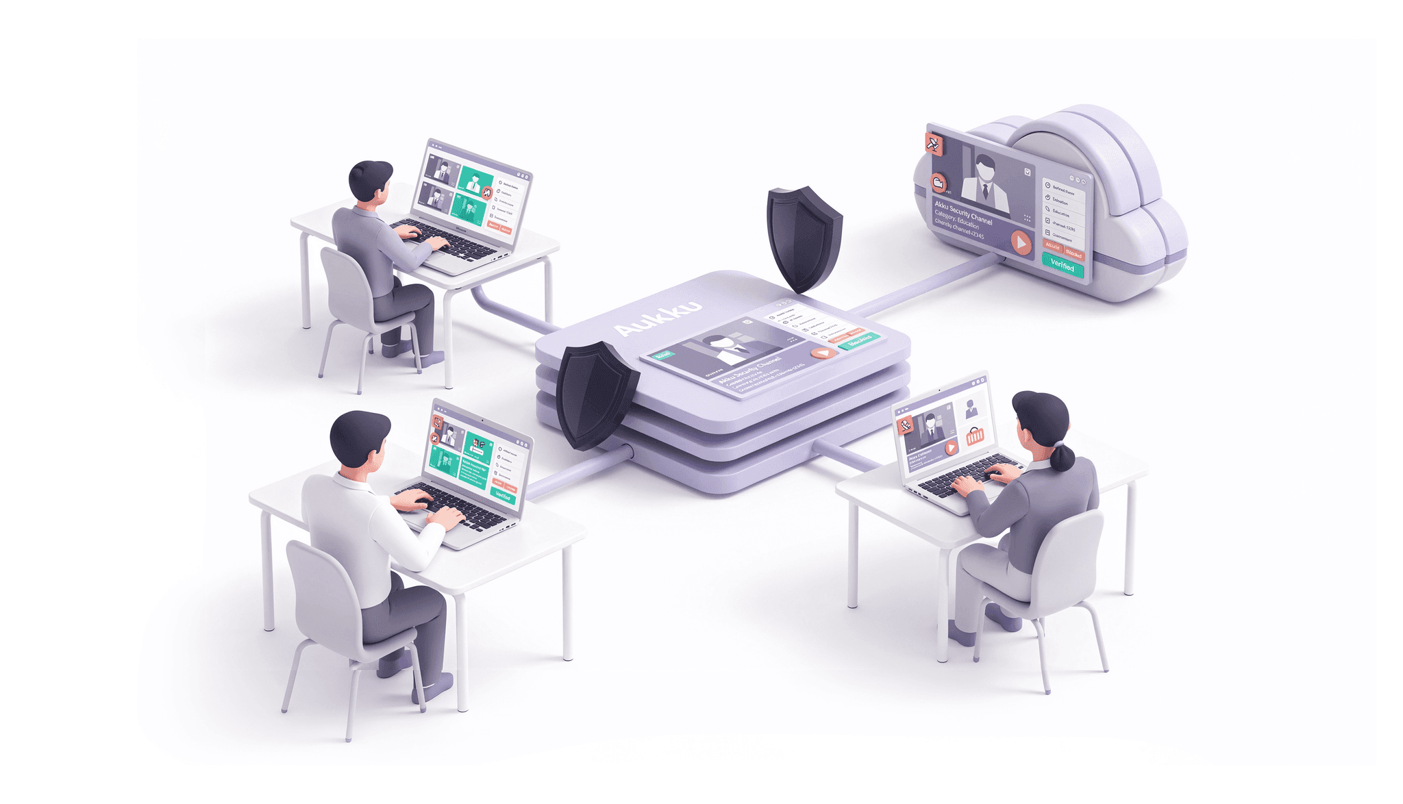 YouTube Usage at the Office is No Longer a Worry!