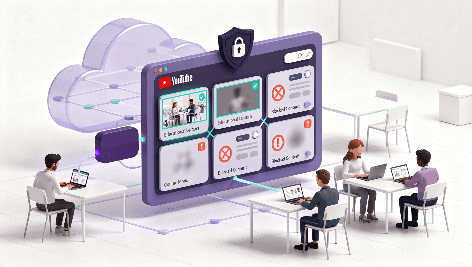 Harnessing the Power of YouTube for your Institution