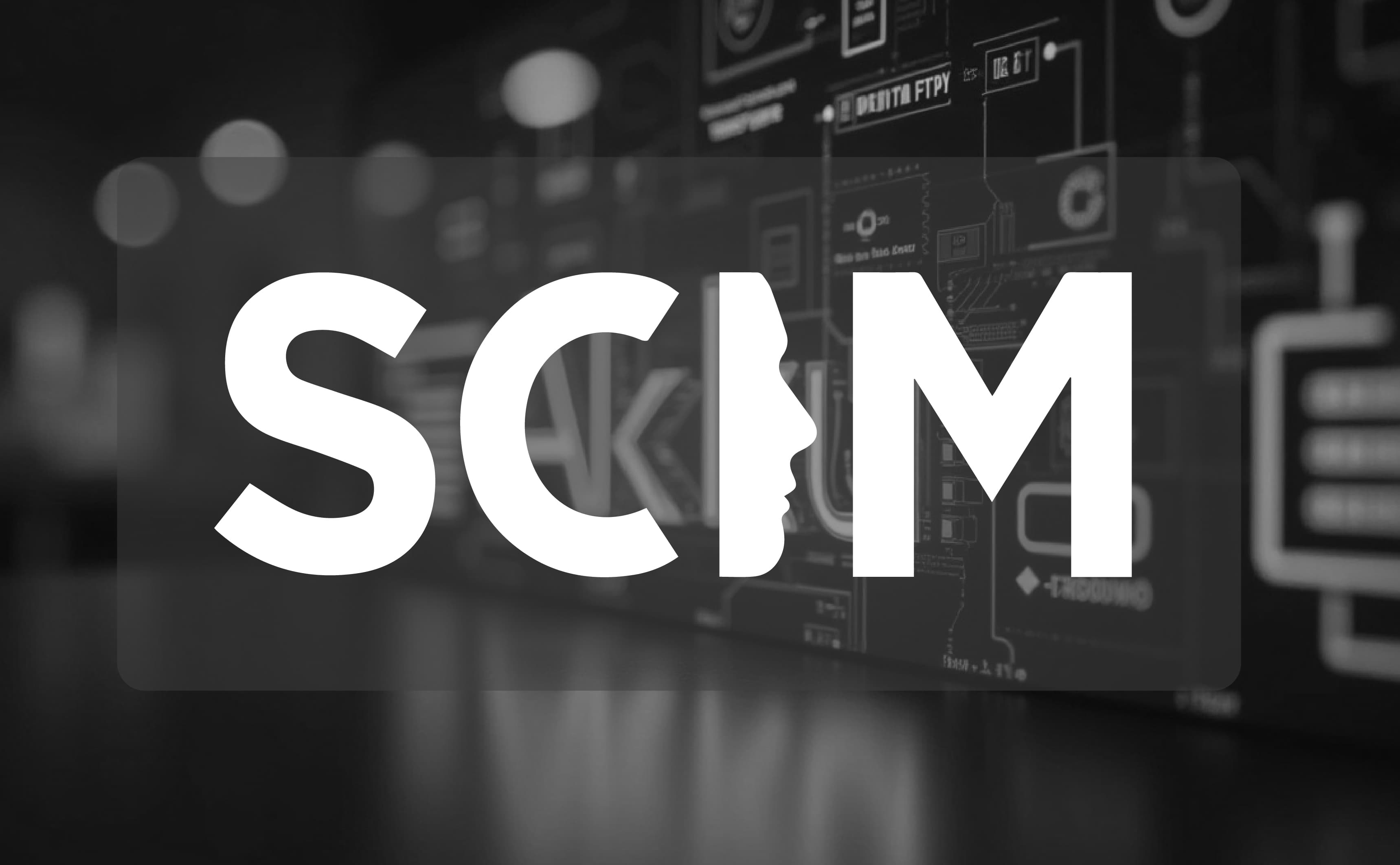 Secure and Easy User Management: SCIM through the Fundamentals