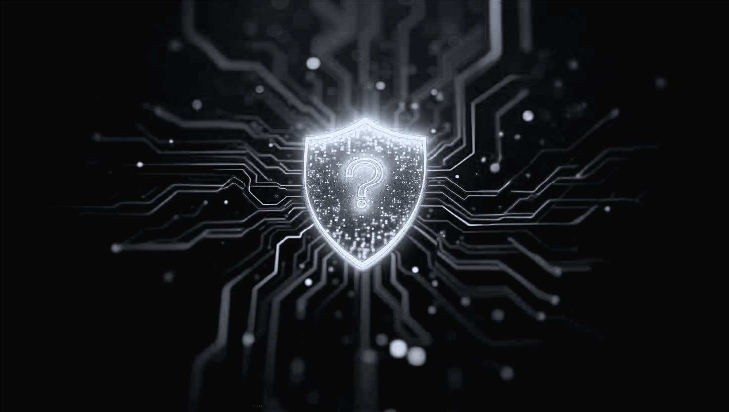 Is Your Data Secure? No…