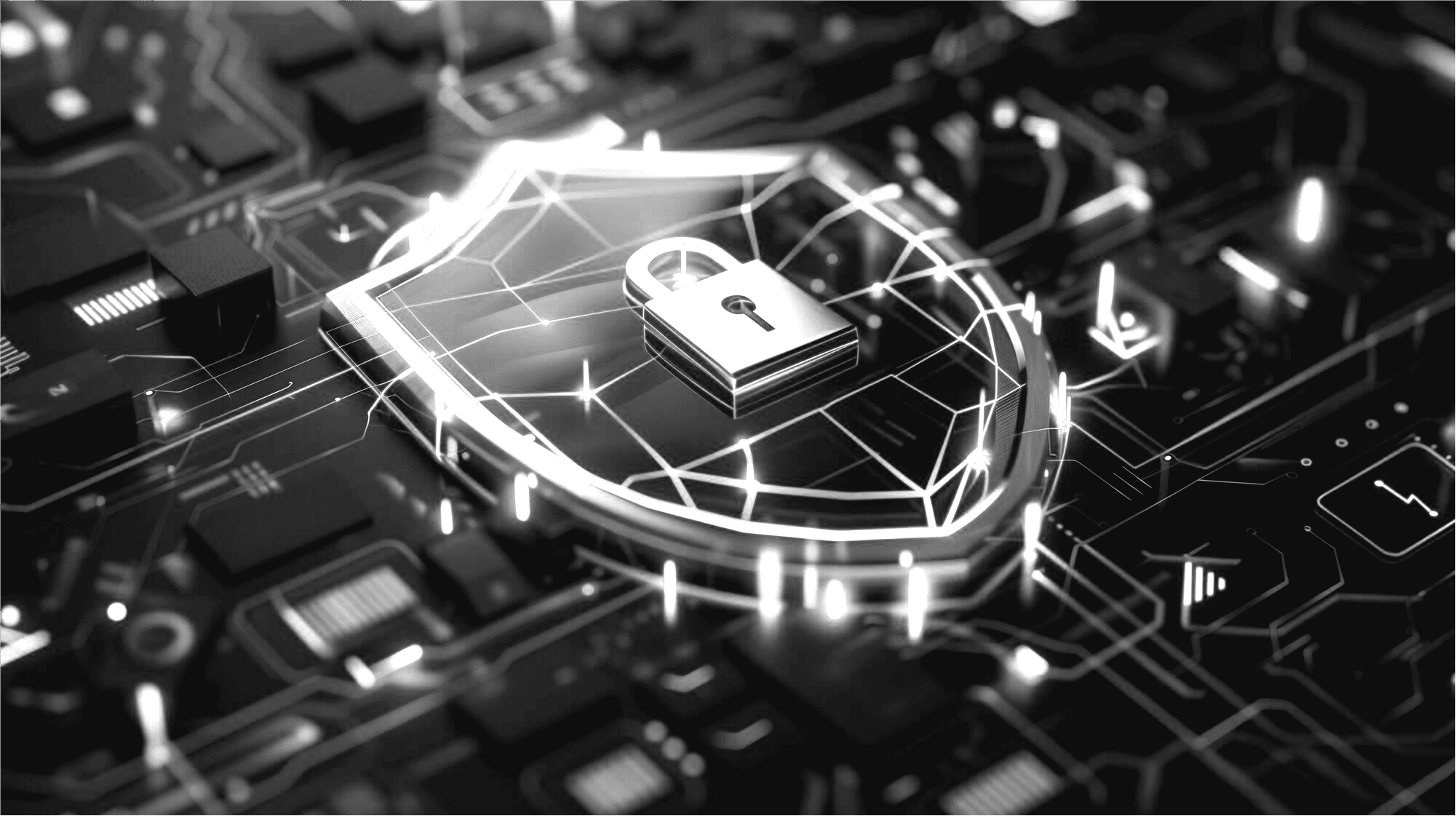 Cloud Security 101: Identity and Access Management
