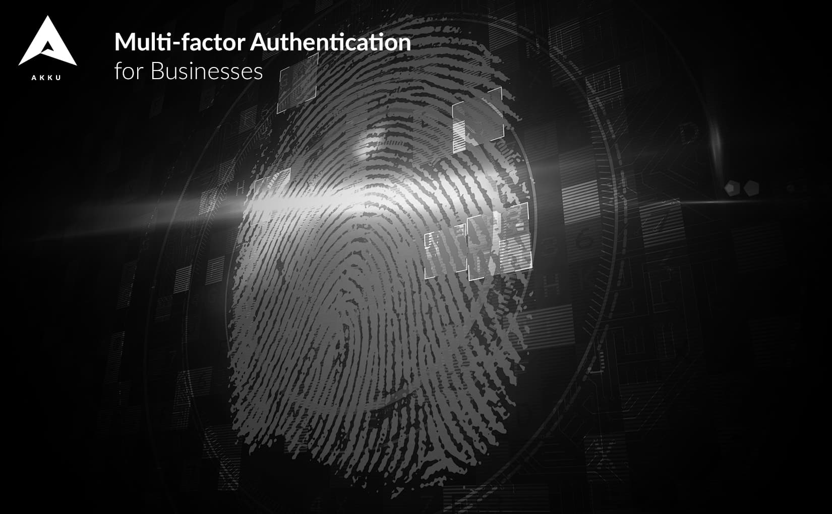 Why is multi-factor authentication indispensable?