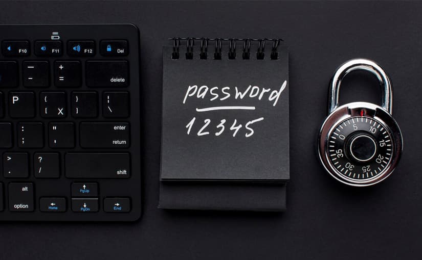 53 Password Spray Attacks: What Are They & How To Avoid Them?