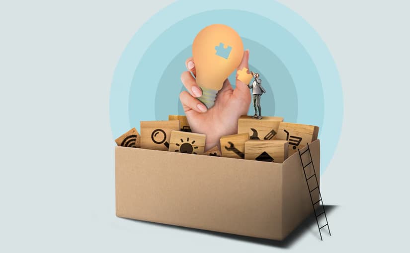 Identity and Access Management in the age of Bimodal IT