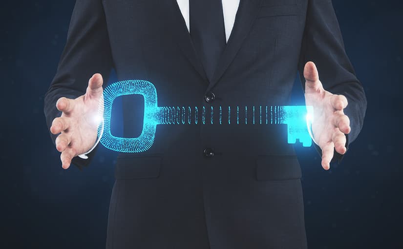 40 Single Sign-On and why your organization needs it!