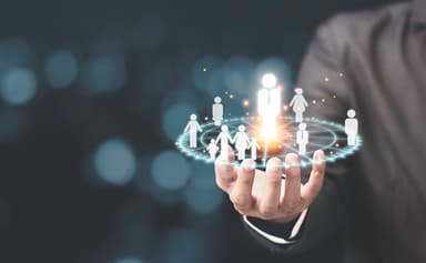 HR productivity being sapped by On- and Off-boarding, L&D, and Compliance? An IAM could be what’s missing.