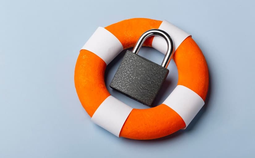 The risks of depending on password-based login