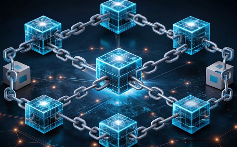 14 Blockchain Technology: A new chapter in Identity & Access Management