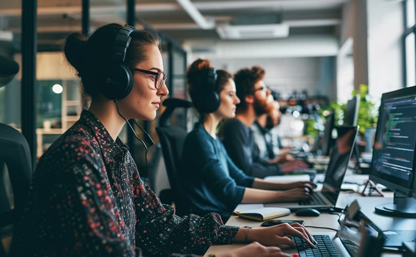 Boost security, streamline operations: Here’s how IAM can help your ITeS/BPO business