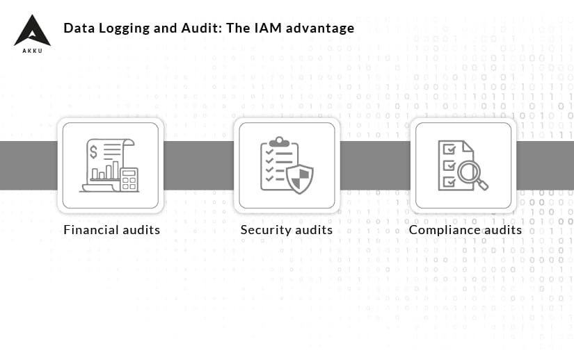 Blog 82 Data Logging and Audit: The IAM advantage