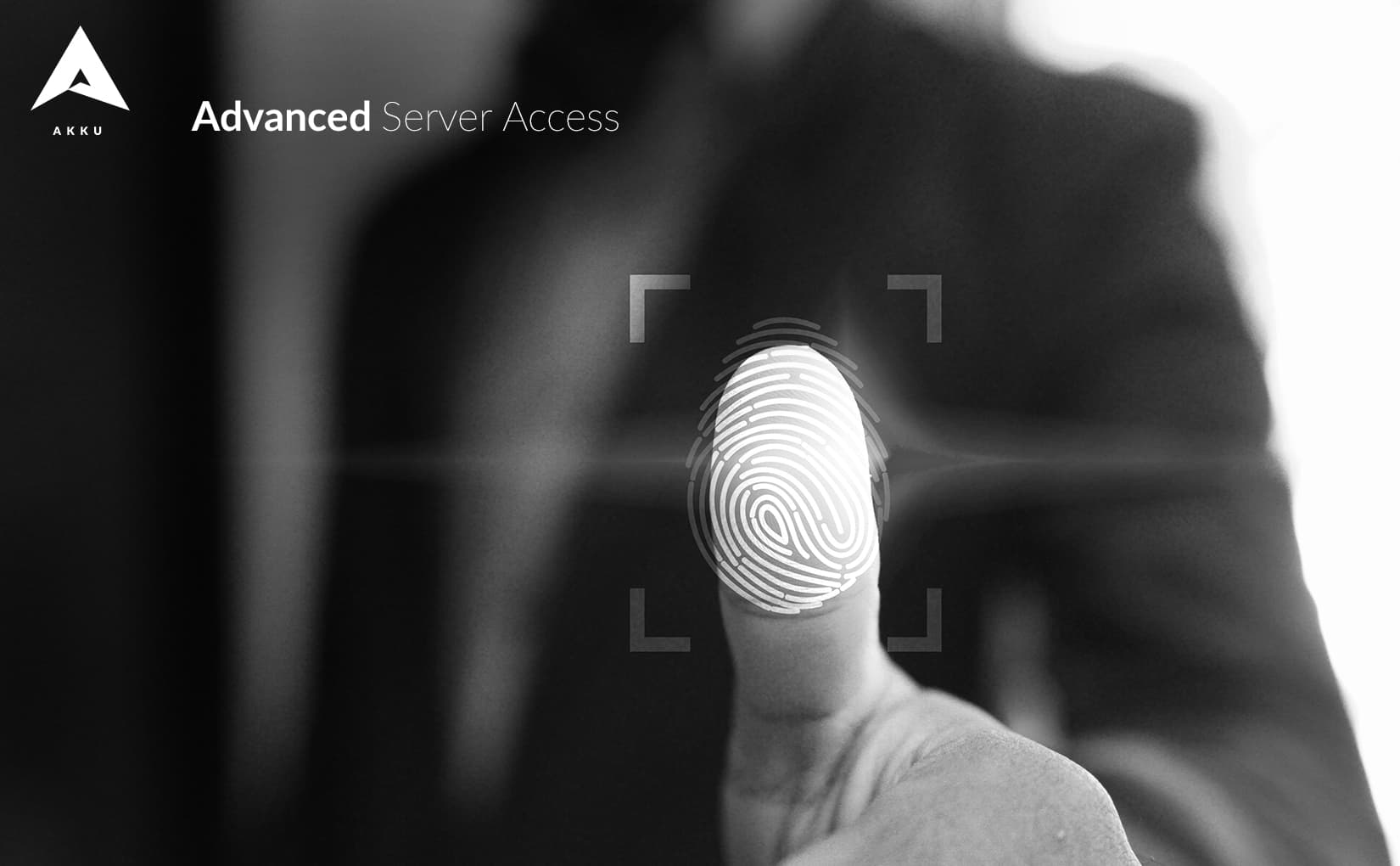 What is advanced server access?