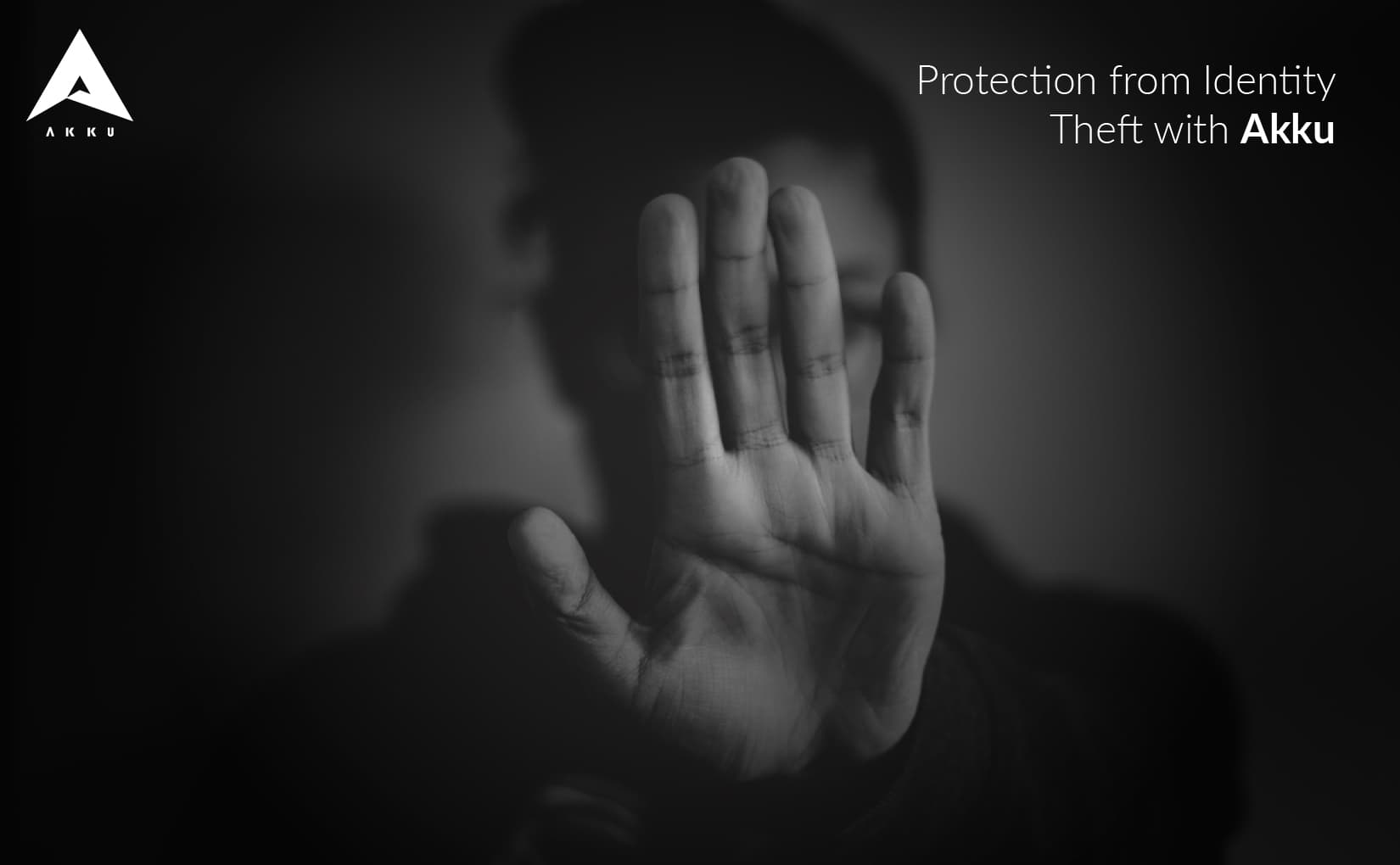 Prevent Online Identity Theft with Akku