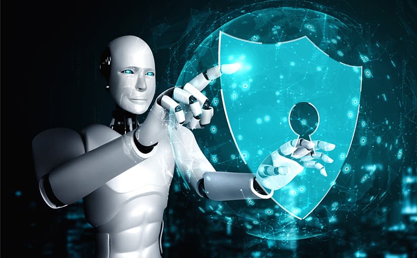 The AI Revolution: Transforming Cybersecurity